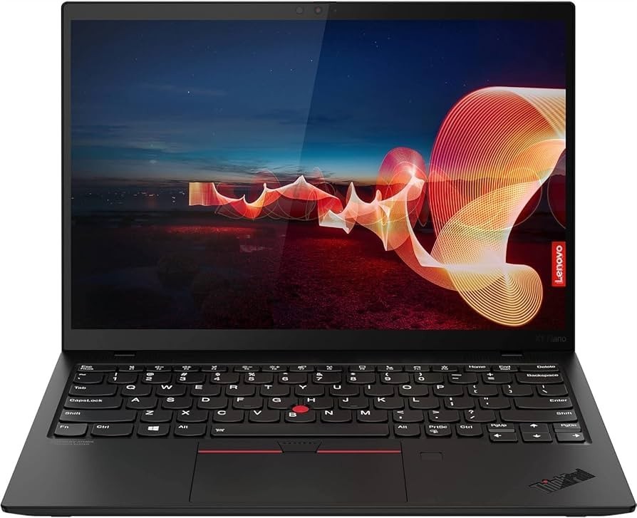 Lenovo ThinkPad X1 Nano G1 Intel i5-1130G7 16GB RAM 256GB SSD 2K IPS 450nit W11p