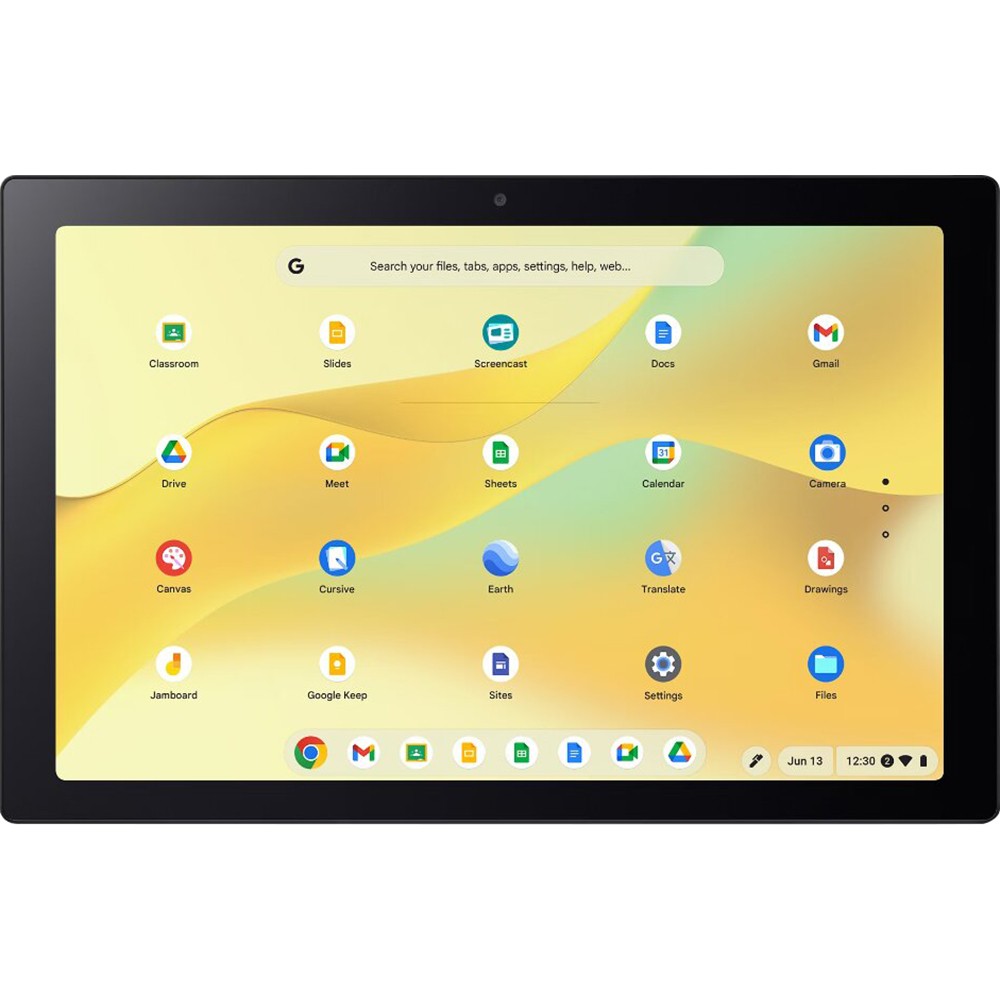 Acer D723N-K705 – 11″ Tab 311 Chromebook in Silver – NT.DBJAA.002