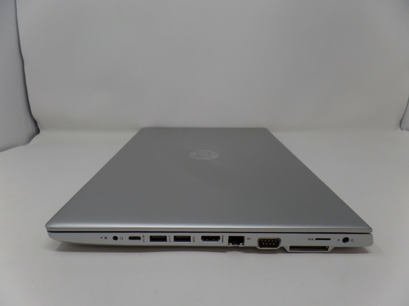 15.6″ HP Probook 650 G5 1.60Ghz i5-8365U 16GB 256G SSD FHD Win10Pro Webcam WiFi