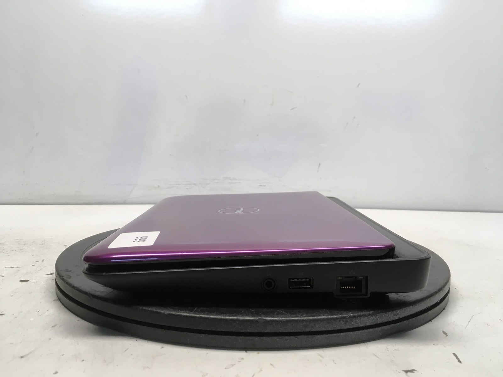 Dell Inspiron 1018 Intel Atom N455 1.66GHz 1 GB NO HDD No Batt