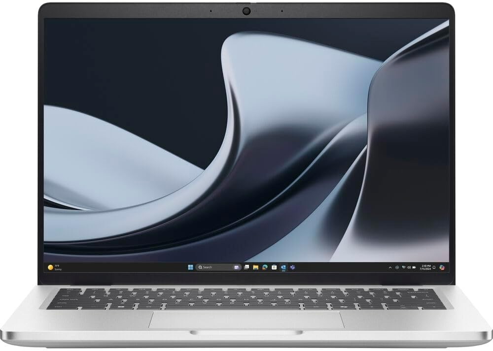 Dell Pro 14 Plus PB14255 AMD Ryzen 5 PRO 230 16GB 512GB SSD 14″ FHD+ Non-Touch