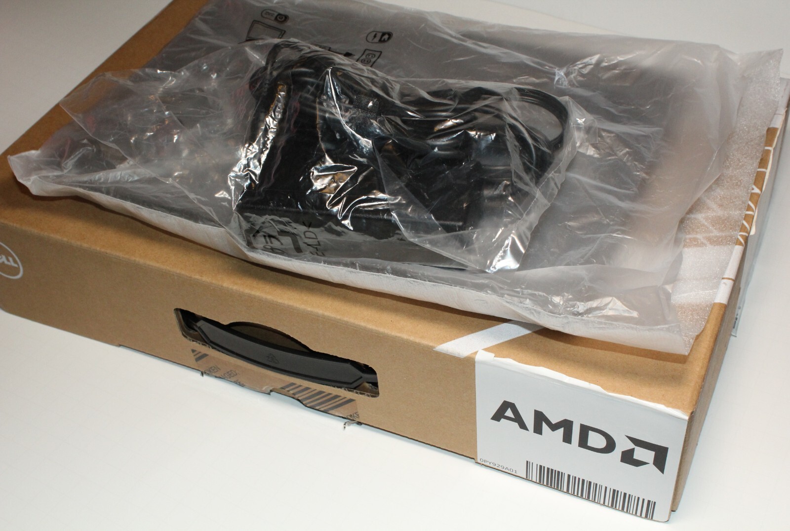 Dell Inspiron 11 – model 3135 touchscreen – AMD A6-1450 Radeon R5 – windows 10