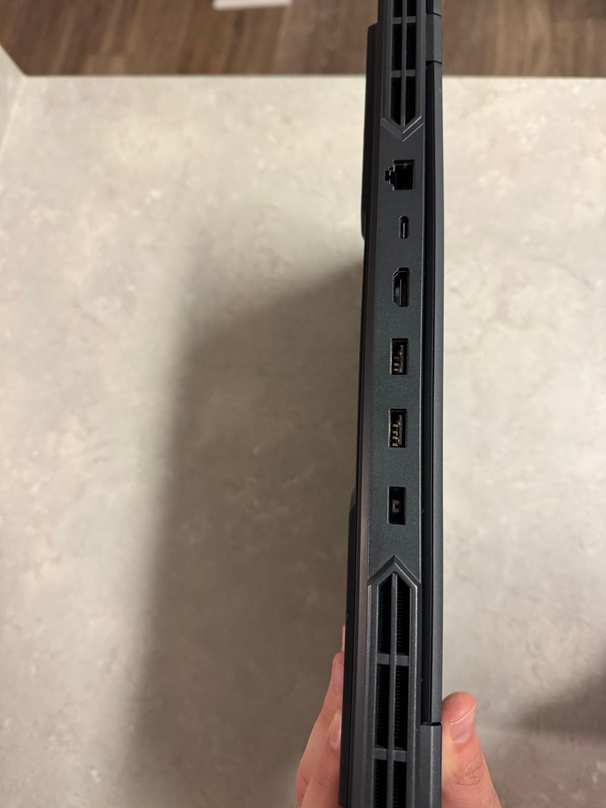 Lenovo Legion Pro 5i, (16IRX9) Intel i9 14th Gen, 32 GB Ram, RTX 4070, 165hz LCD