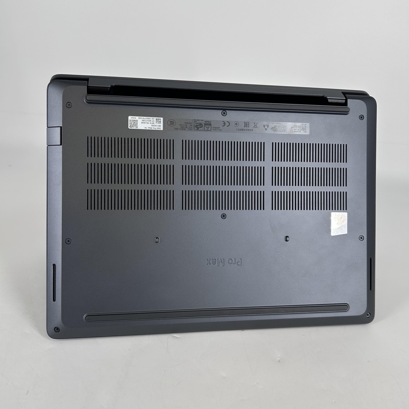 Dell Pro Max 14 MC14250 FHD+ 2.2GHz Ultra 7 265H 32GB 1TB RTX PRO 500 Blackwell