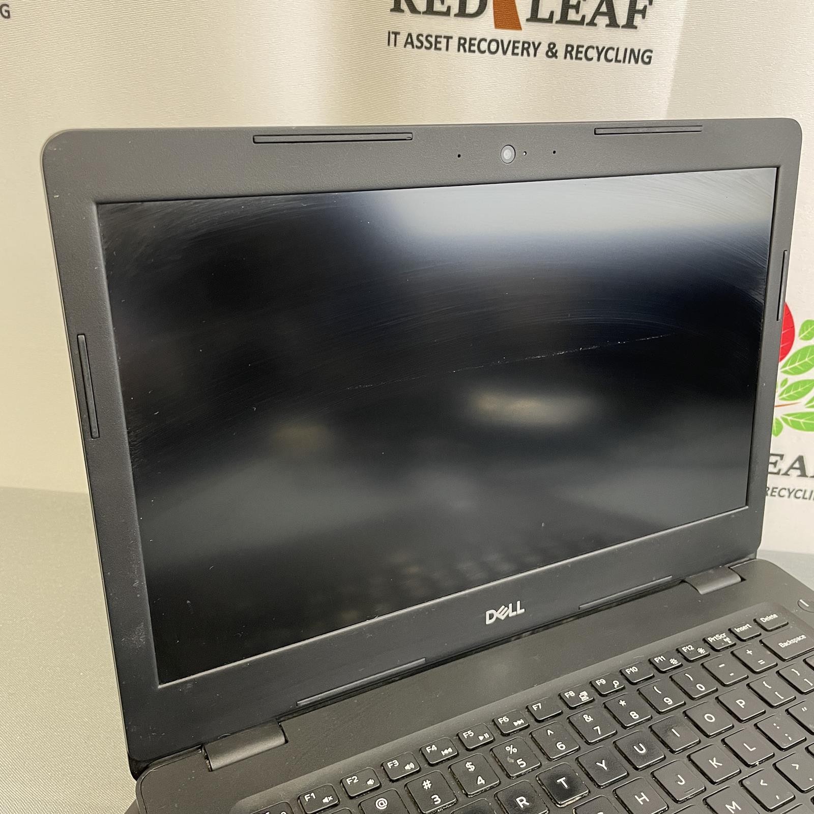 Lot of 2 | Dell Latitude 3490 14″ i5-8250U, 8GB RAM, No SSD/OS AS-IS (READ)