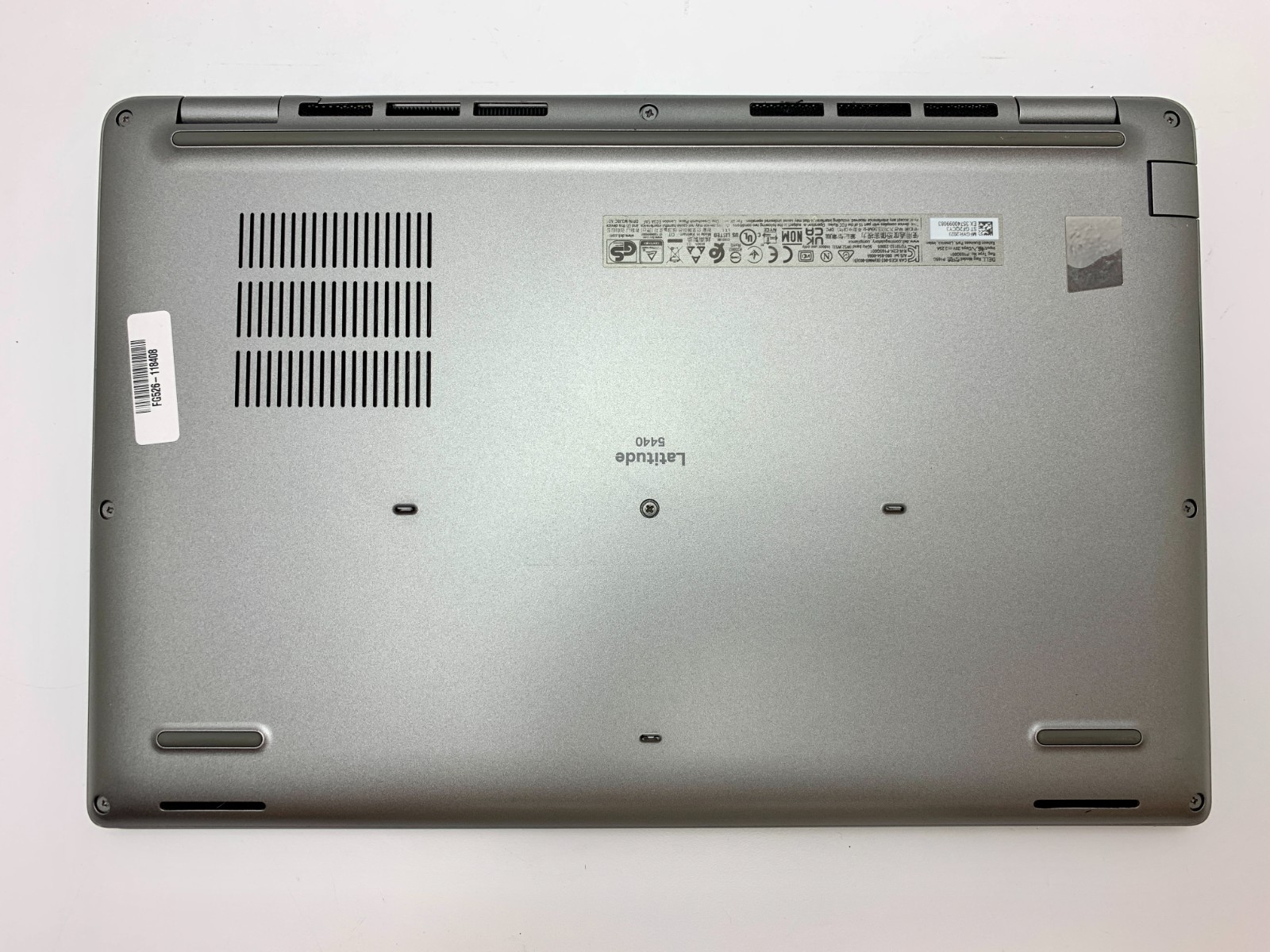 Dell Latitude 5440 | i7-1365U | 16GB RAM | 256GB NVMe | LINUX