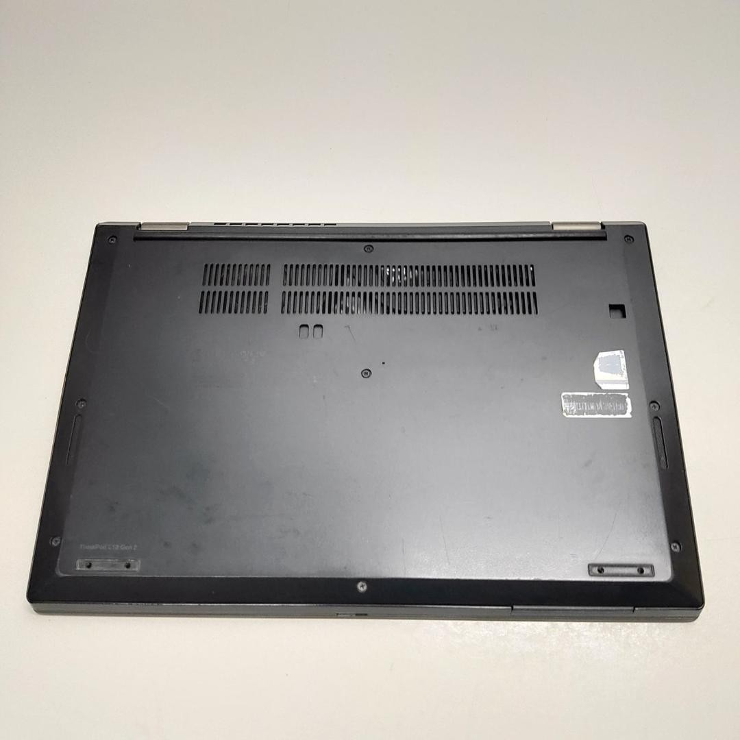 Lenovo ThinkPad L13 Gen 2 13.3″ Core i3-1115G4 8GB RAM 256GB SSD Win11 Pro