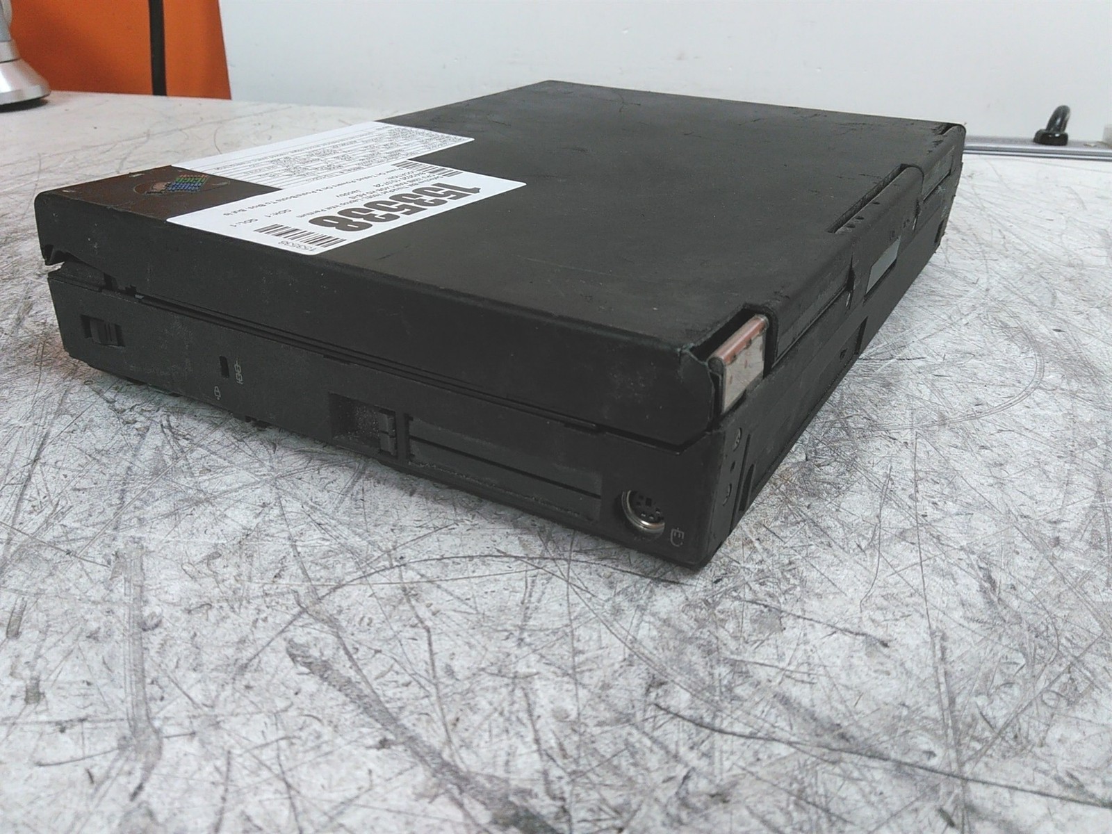 IBM ThinkPad 760EL Laptop Intel Pentium CPU 32MB RAM 1.4GB HD See Description