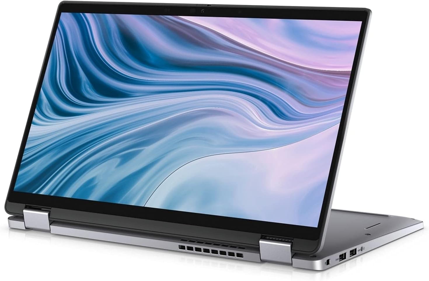 Dell Latitude 7410 14″ Laptop i7-10610U 16GB Ram 512GB SSD W11P Touchscreen