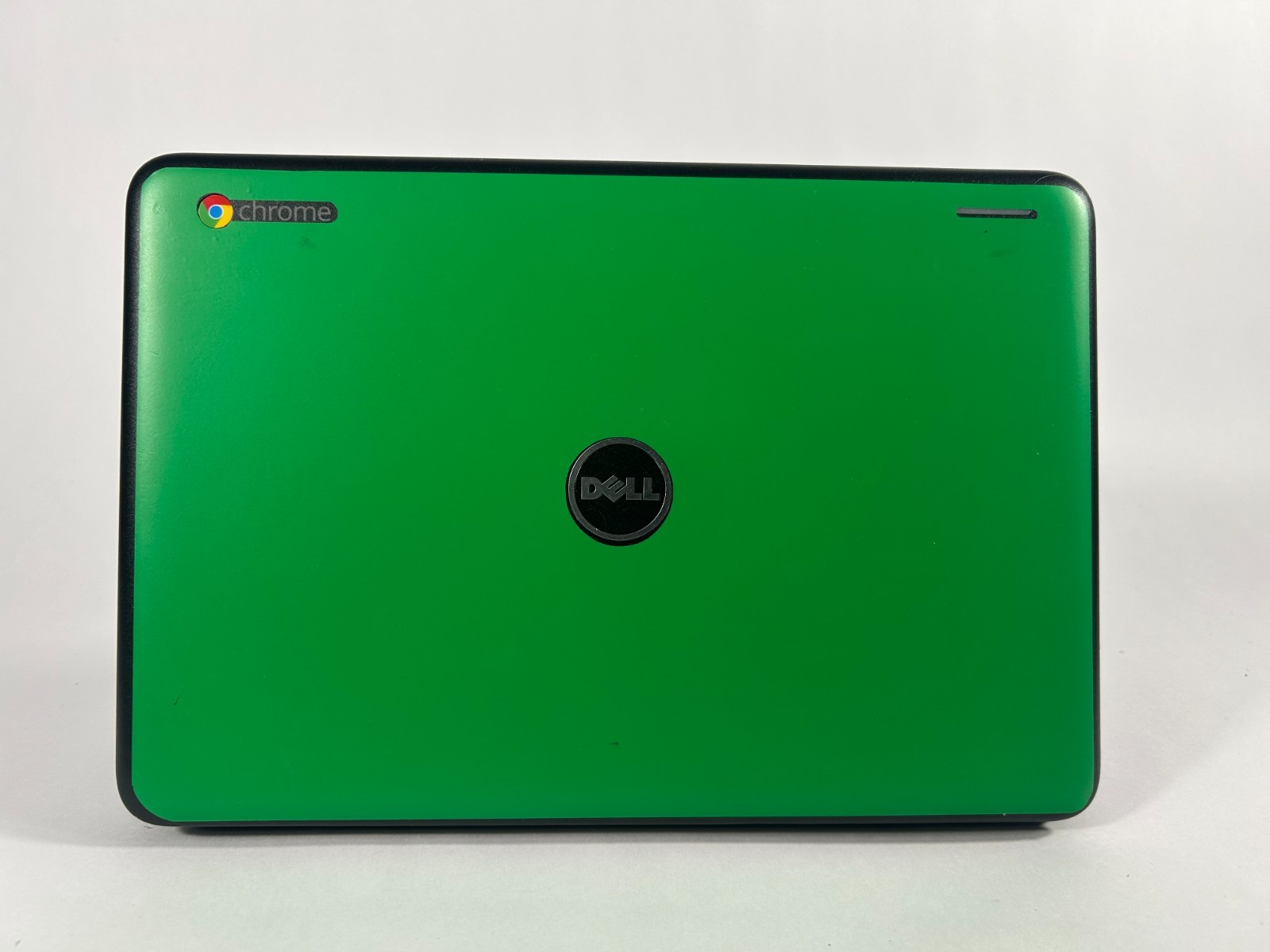 Dell Chromebook 11.6″ (16GB eMMC, Intel Celeron, 1.60 GHz, 4GB) Laptop -…