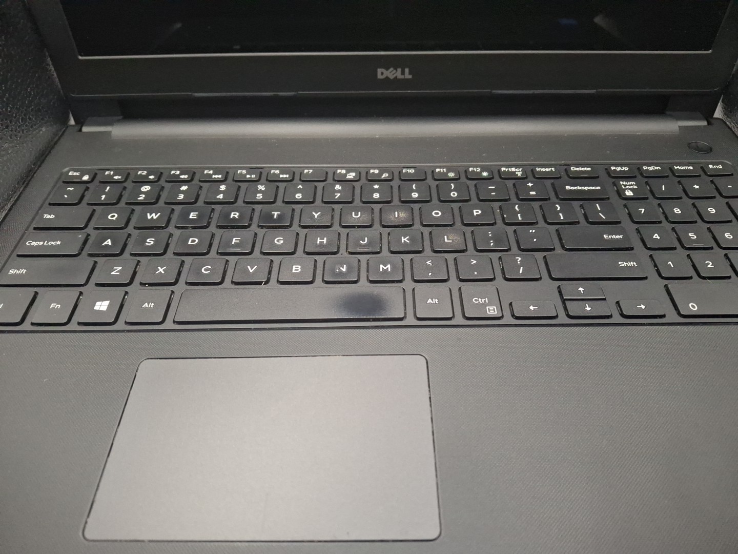 Dell Inspiron 15-5100 15.6″ Laptop Core i3 2.10GHz/6GB RAM/500GB HD/DVD/Win10Pro