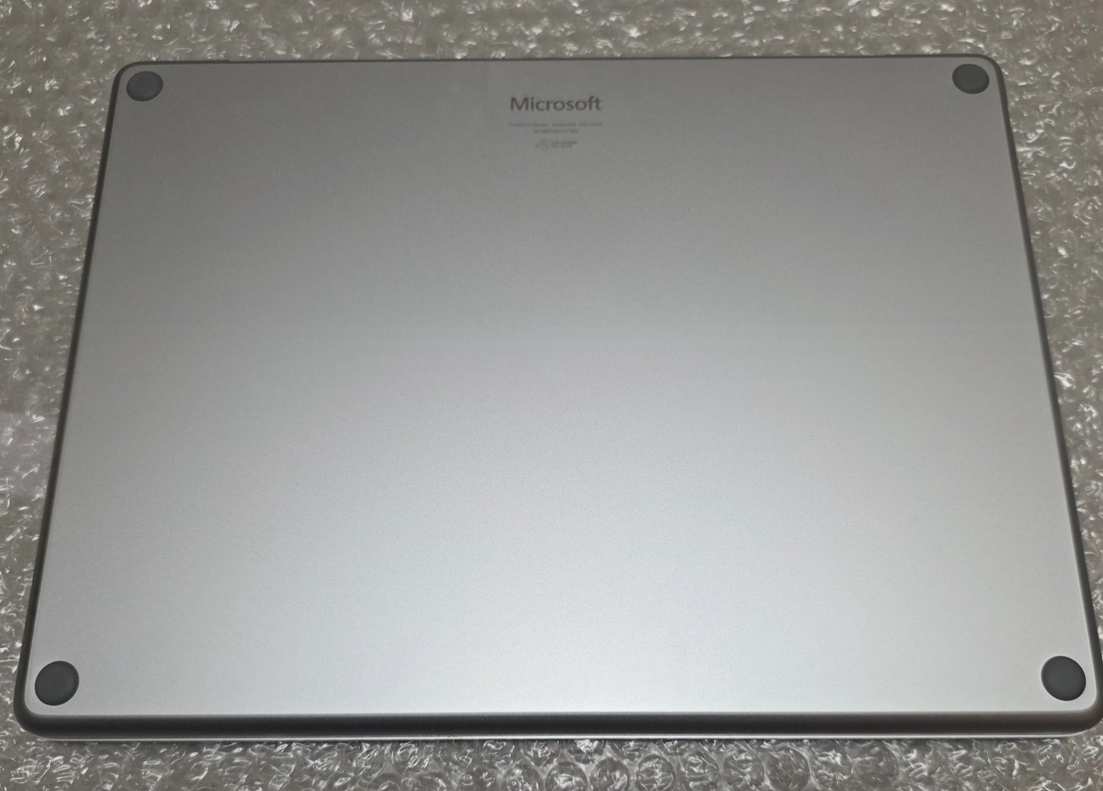 Microsoft Surface Laptop 13″ 2K Touch – Snapdragon X Plus – 16GB/512GB Warranty!