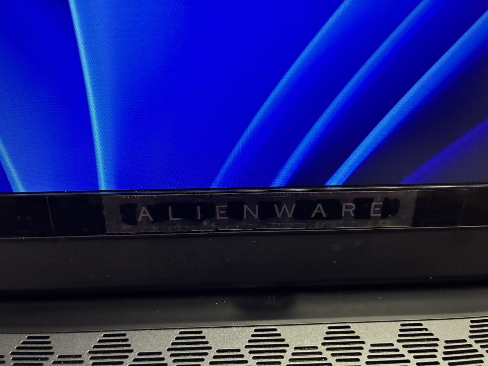Alienware m15 R4 Gaming Laptop Intel Core i7 16GB 1TB SSD RTX GPU Win 11 -MINT!