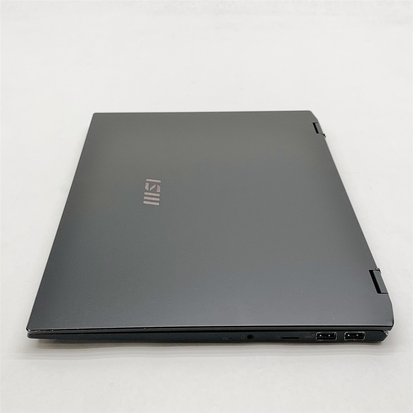 MSI Summit MS-1591 Laptop i7 1195G7 2.90GHZ 16″ 32GB 512GB NVMe RTX 3050 Win 11