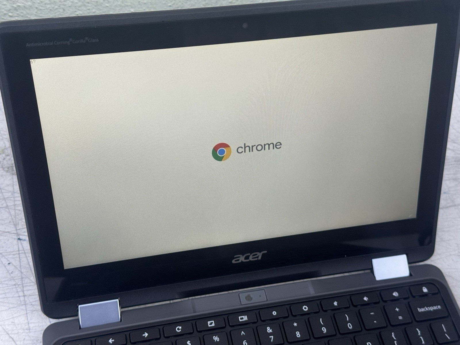 Acer Chromebook Spin 511 R751T Series N16Q14 Built In Webcam 11.6″ Laptop WORKS