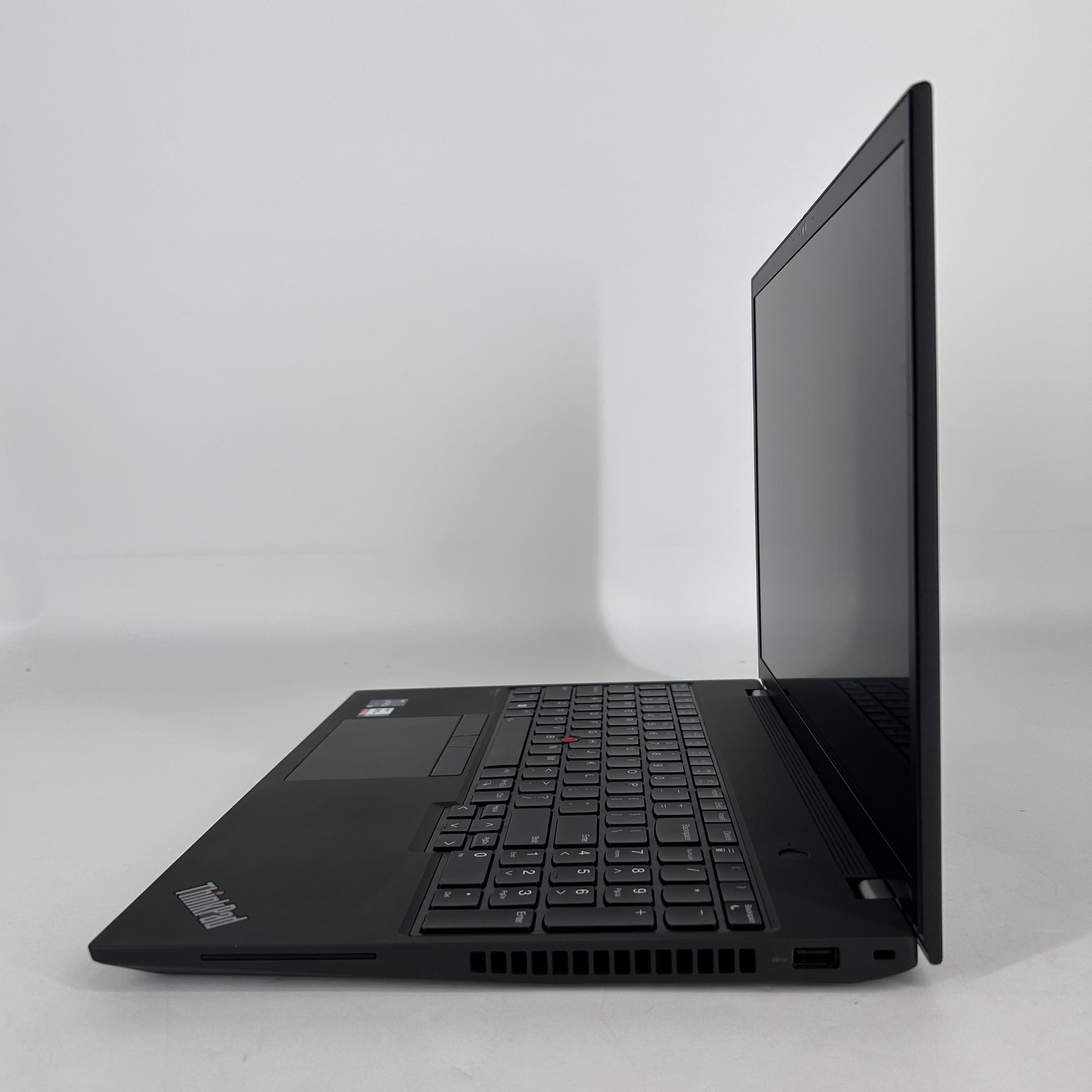 Lenovo ThinkPad T16 Gen 1 FHD+ TOUCH 2.2 GHz i7-1270P 8GB 512GB SSD Good