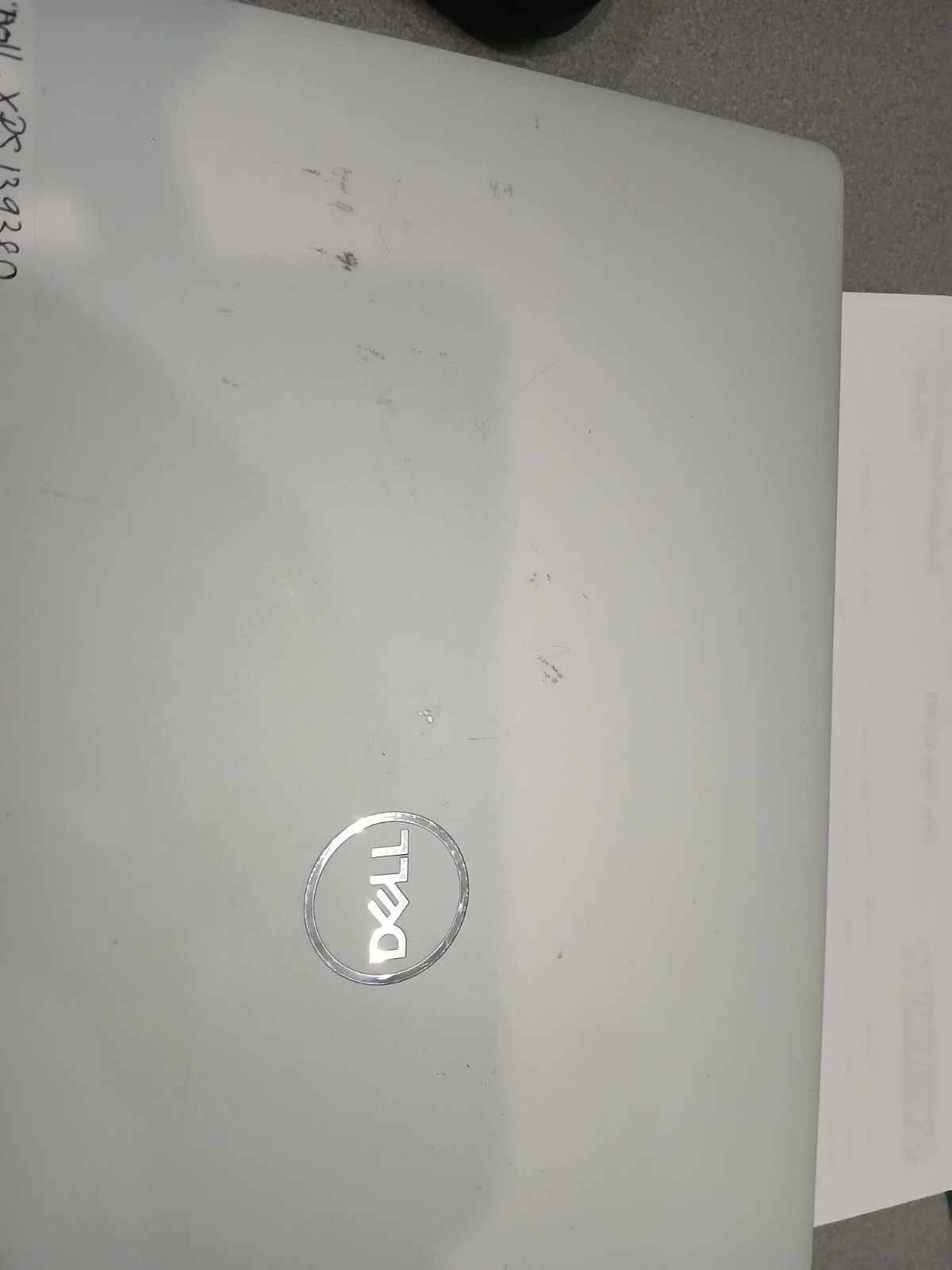 Dell XPS 13 9380 TOUCH Intel Core i7-8565U 1.8Ghz 16GB 512GB SSD Win 11 Pro