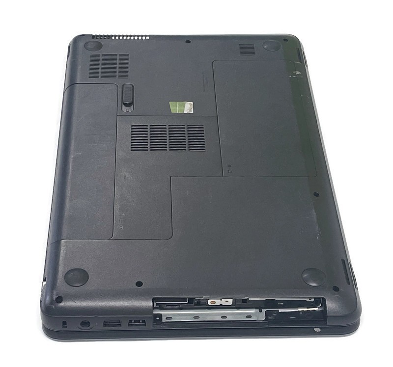 HP 2000 – 2b19WM Laptop Computer 300GB 8GB AMD E-300 1.30GHz Windows 10 – READ!!
