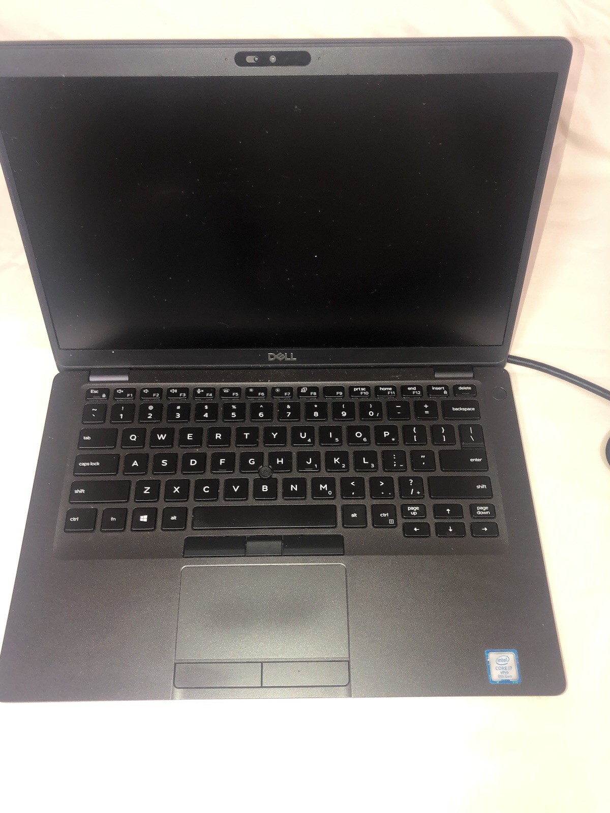 Dell Latitude 5400 14″ Core i7-8665U 1.90GHz 8GB RAM