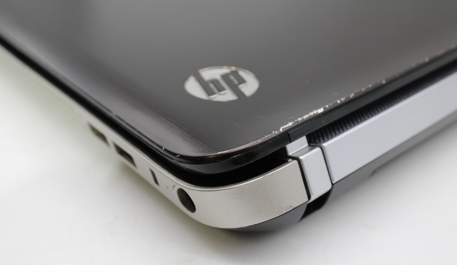 HP Pavilion i3-2410M@2.30GHz 6GB DDR3 240GB SATA SS NO OS *PARTS/REPAIR*READ*