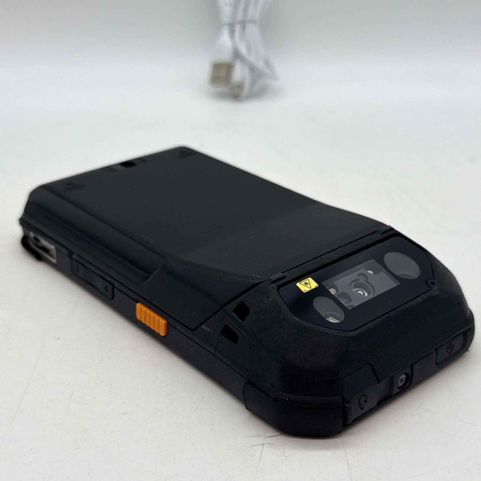 Panasonic FZ-N1 Toughpad Rugged Barcode Scanner Smartphone, Dual SIM (B12:17)