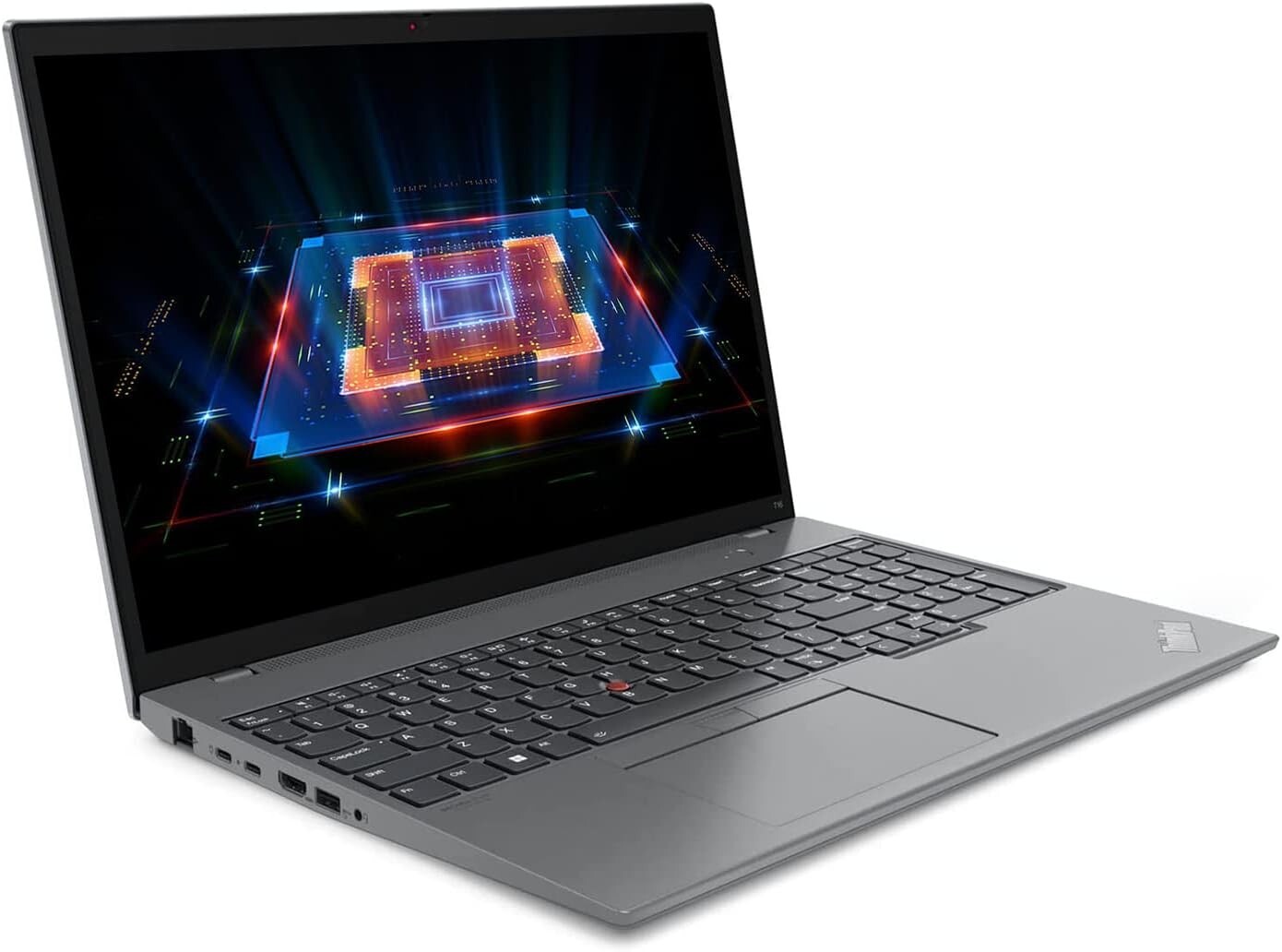 Lenovo ThinkPad T16 Gen 1 5.6 (1.0TB SSD AMD Ryzen 7 Pro 6850U 2.7GHz 32GB RAM)