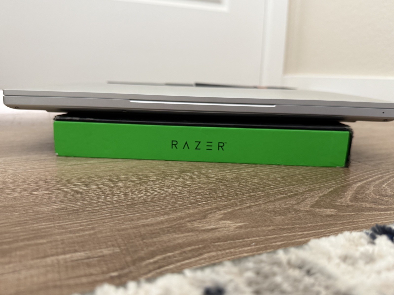 Razor Blade 15 advanced 2020 | NVIDIA 2070 SUPER Max-Q | 16 gb | 512 SSD Used