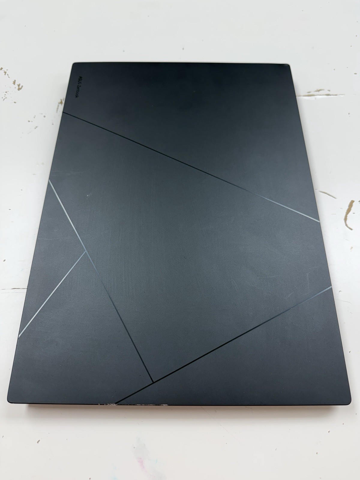 ASUS Zenbook Q420V OLED Laptop 14.5” i7-13700H 16GB 512 SSD Please Read