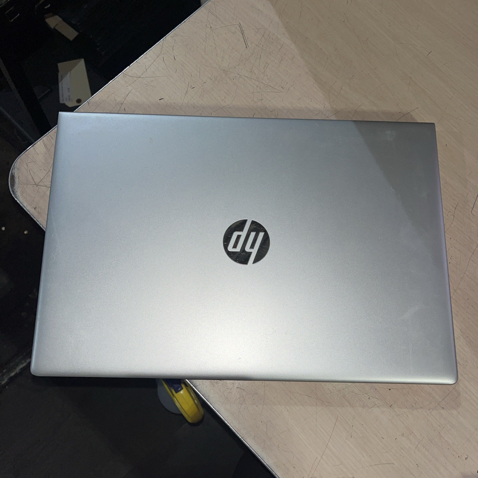 HP PROBOOK 650 G4 INTEL CORE I5-7200U 2.50GHZ 16GB RAM NO HD