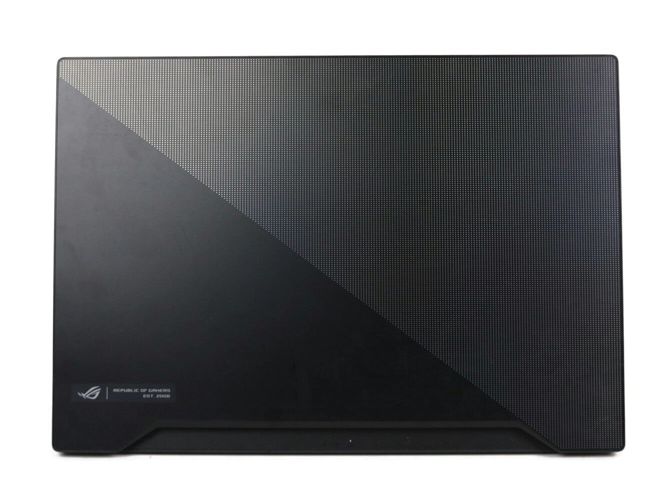 ASUS RoG 15.6″ 4K/UHD Gaming Laptop 6GB NVIDIA GPU 1TB SSD 16gb 2.60GHz i7