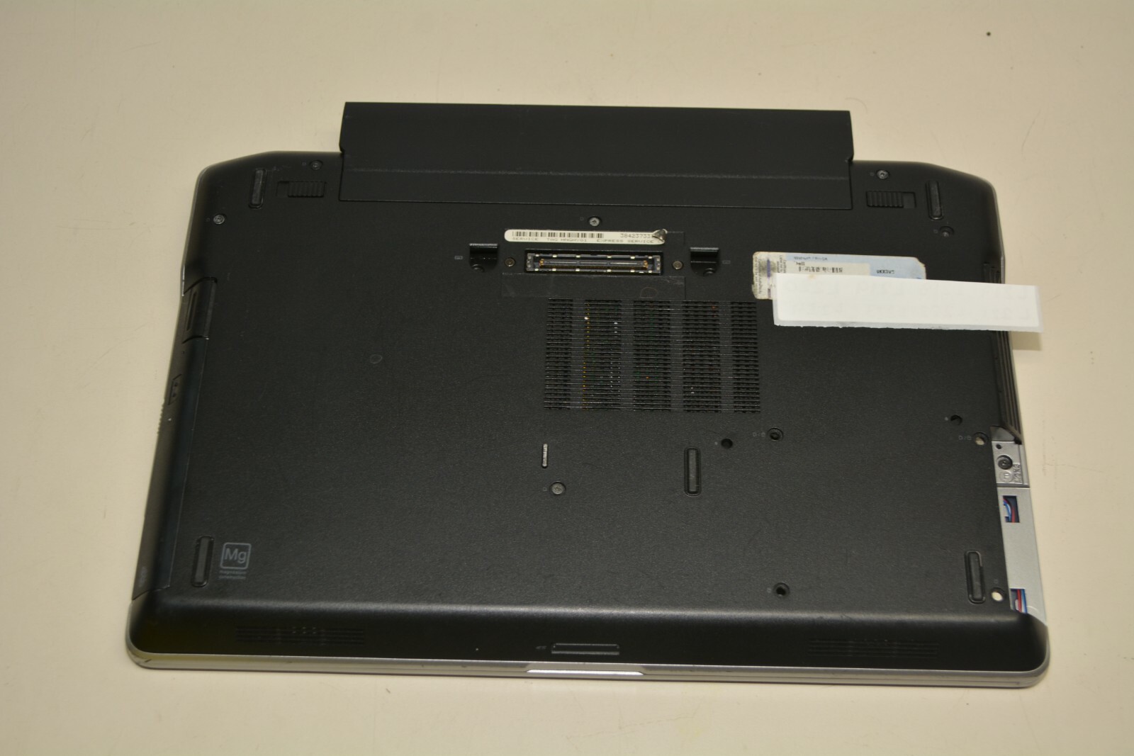 Dell Latitude E6320 i5-2520M 2.50GHz 4GB RAM No HDD #L217