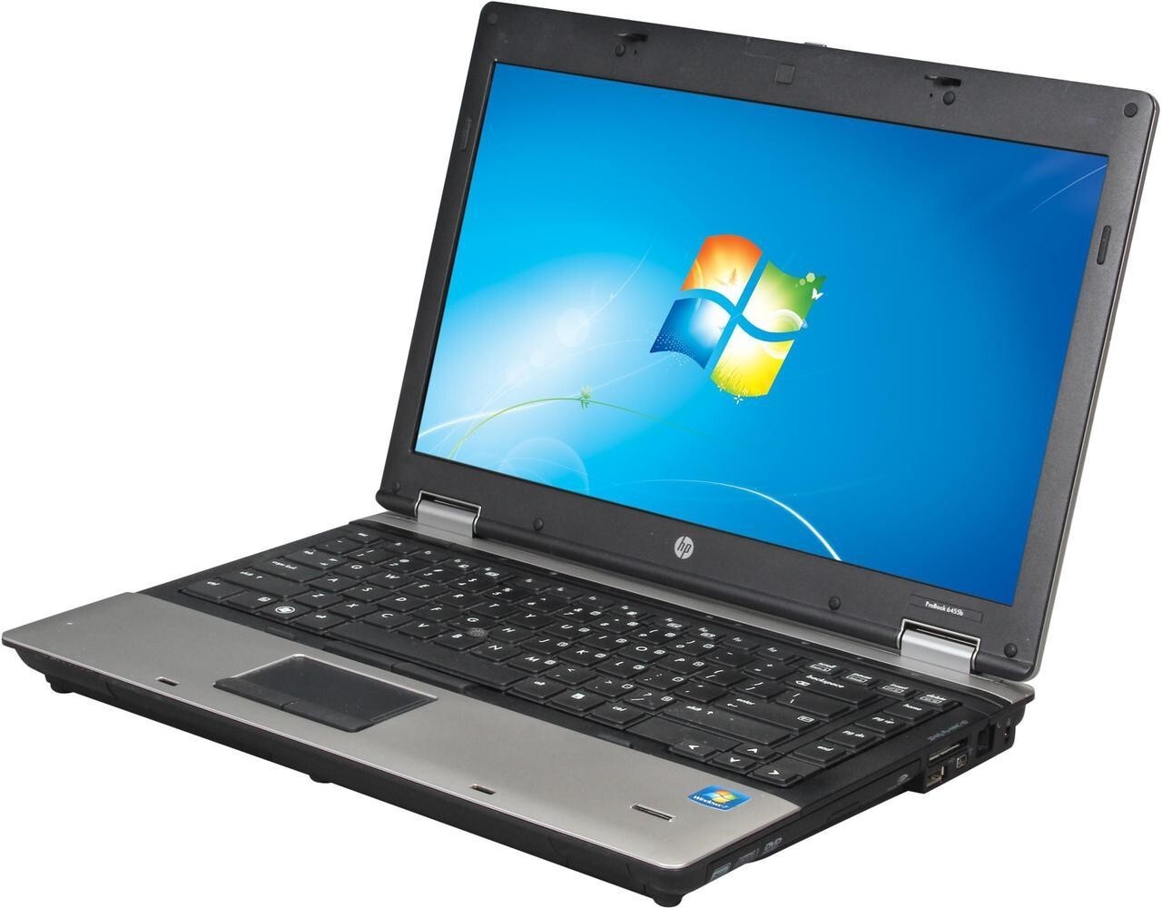 HP Probook 6455b Laptop Frsh Instll 64Bit Windows 7, Office2010 8GB GdBtWkGr8 1