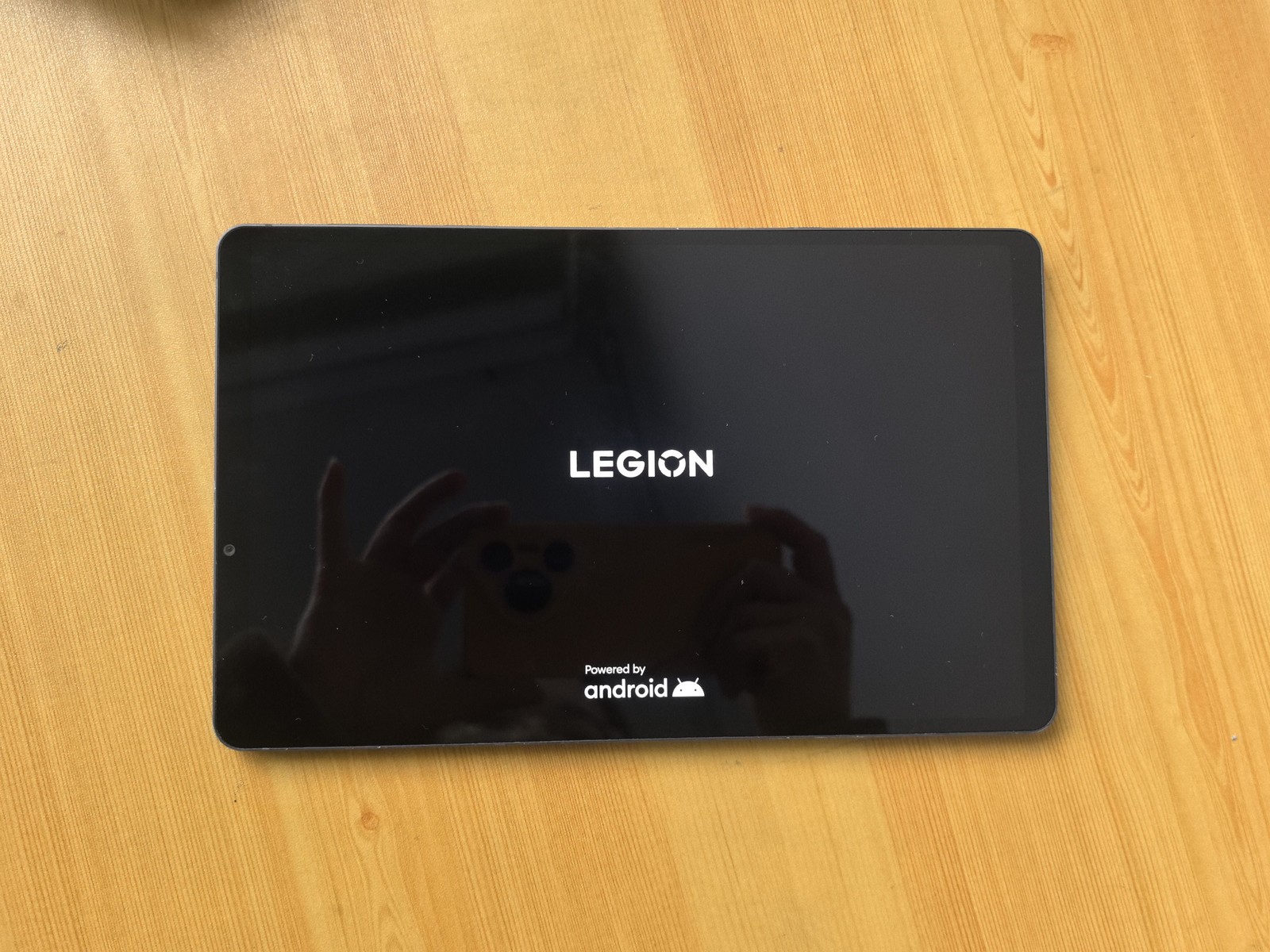 Lenovo Legion Y700 Snapdragon 870 WIFI 8.8” 13MP Android