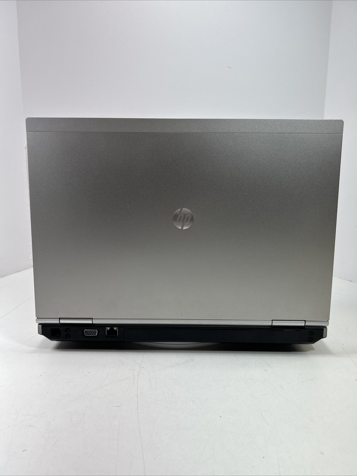 HP Elitebook 8470P, i5-3320M 2.6GHz 8GB RAM 320GB HDD Win 7 PRO Needs🔋
