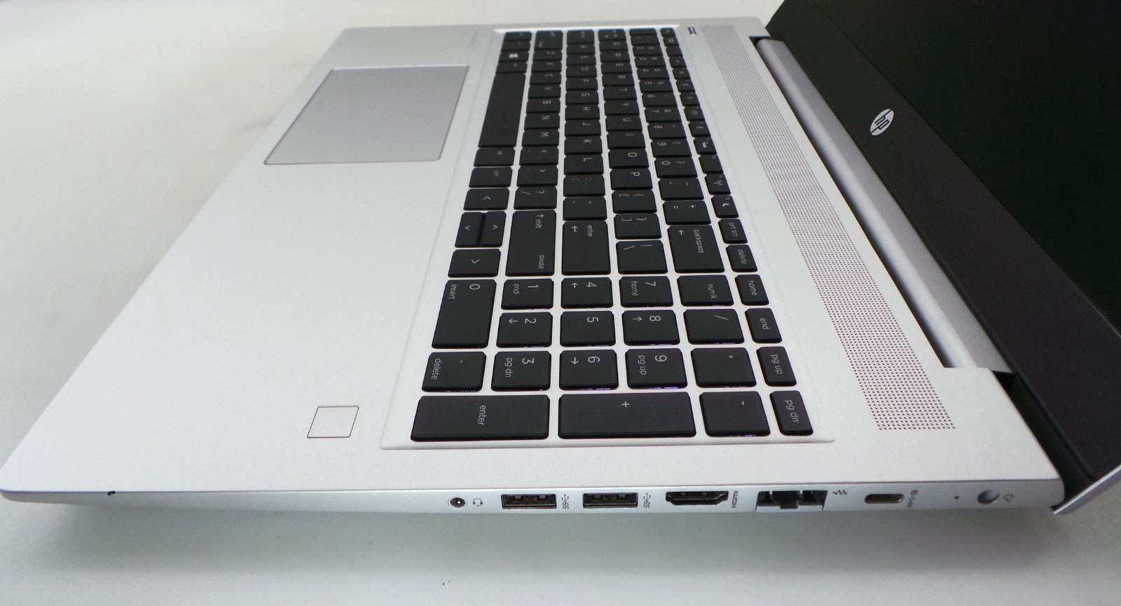 HP ProBook 455 G6 | 15.6″ | AMD Ryzen 5 2500U | 8GB RAM 256GB NVMe | WIN 11 PRO