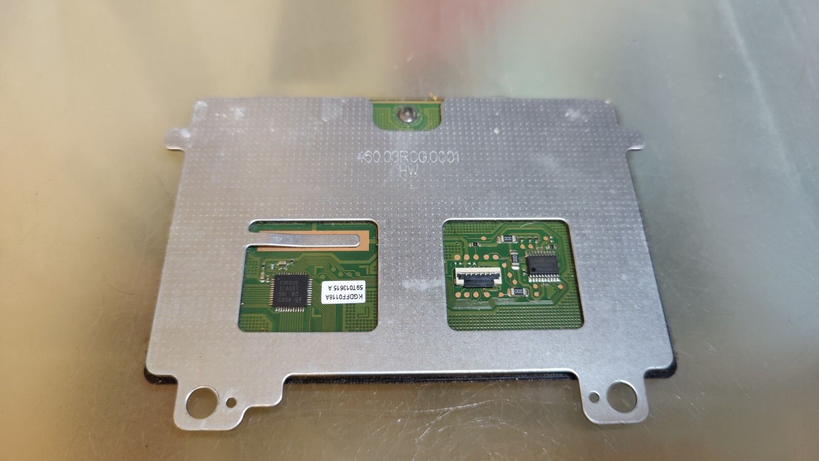 LENOVO YOGA FLEX 500-14 TOUCHPAD 460.03R0G.0001 KGDFF0118A