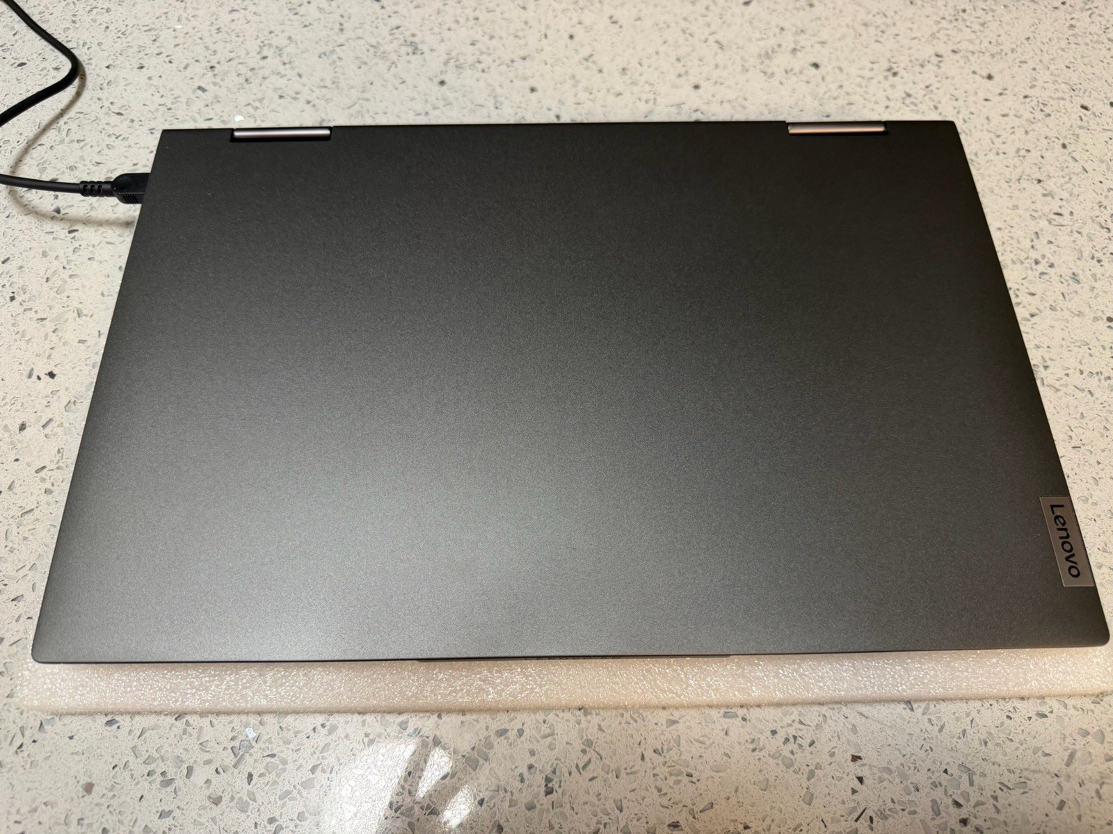 Lenovo Flex 5G 14Q8CX05 14″ Laptop 8GB 256GB SSD Win11 Pro EXCELLENT WiFi ONLY