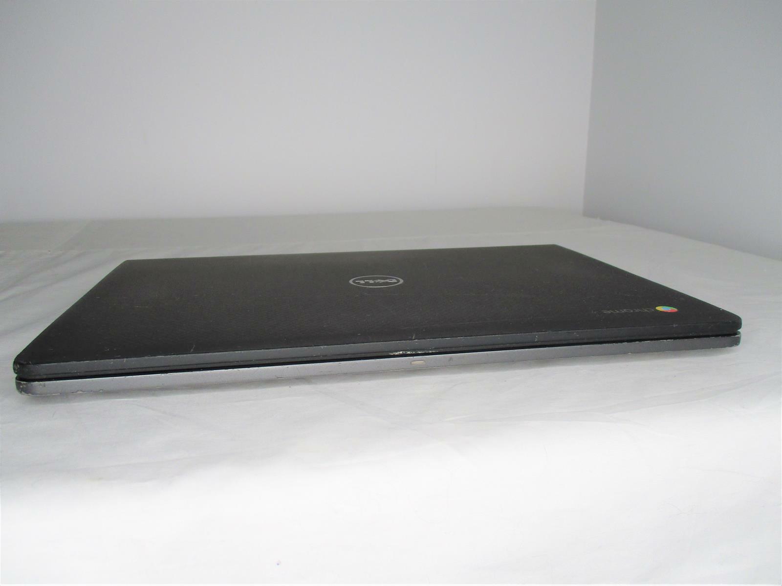 Dell Chromebook 13-7310 13.3″ Celeron 1.5Ghz 4GB 16GB WiFi WebCam – READ