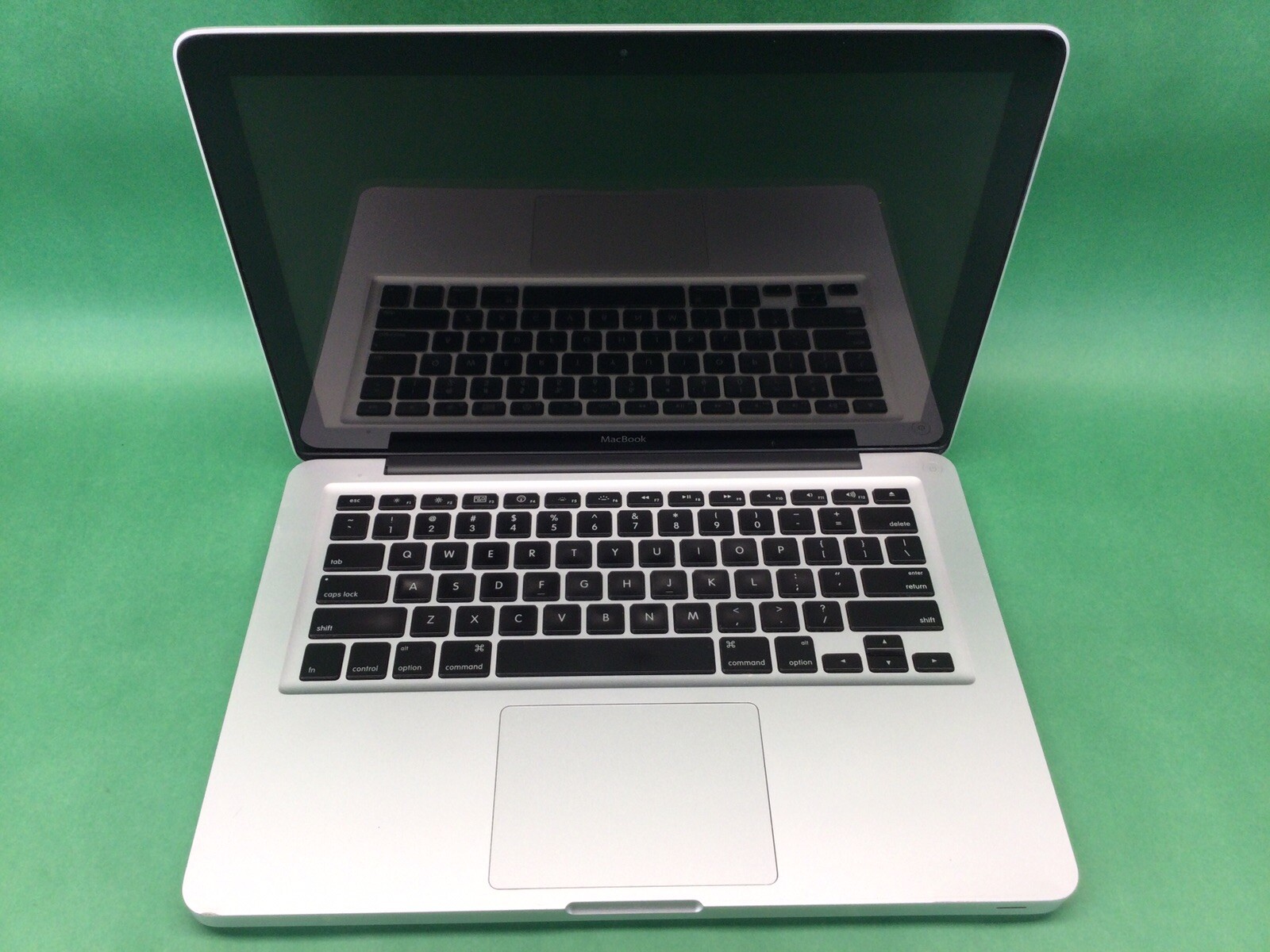 Apple MacBook A1278 – 13” Laptop – UNTESTED
