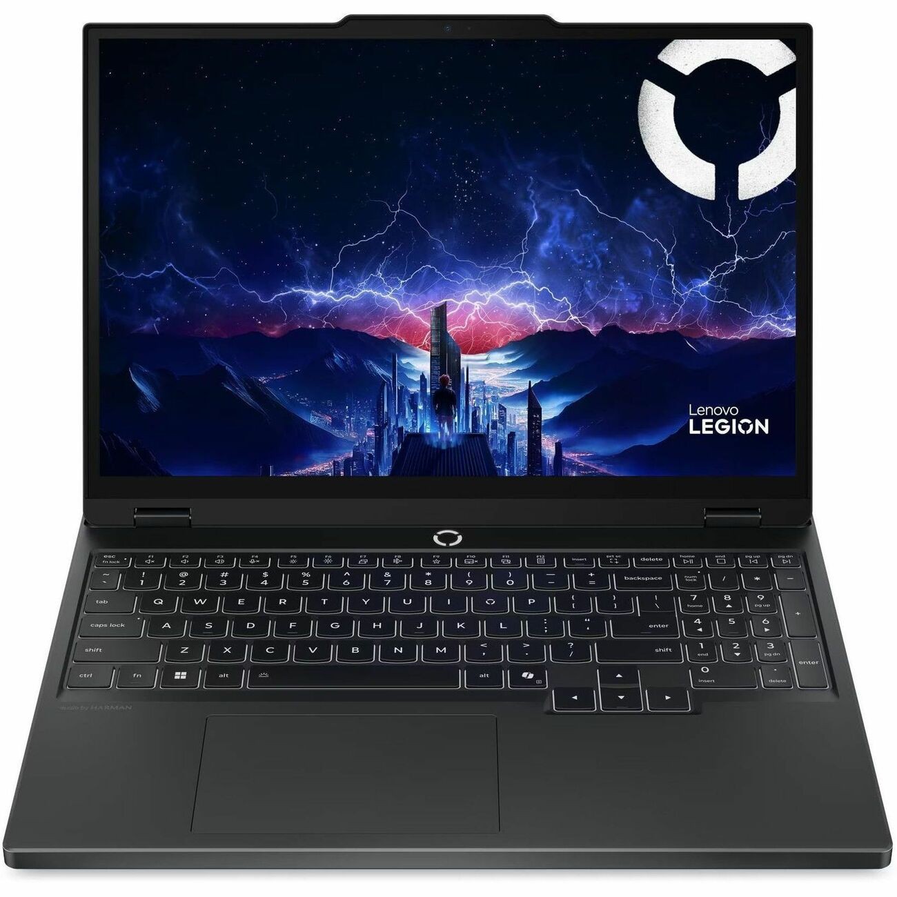Lenovo 83F0001QUS Legion 5 15.1″ Gaming Notebook WQXGA
