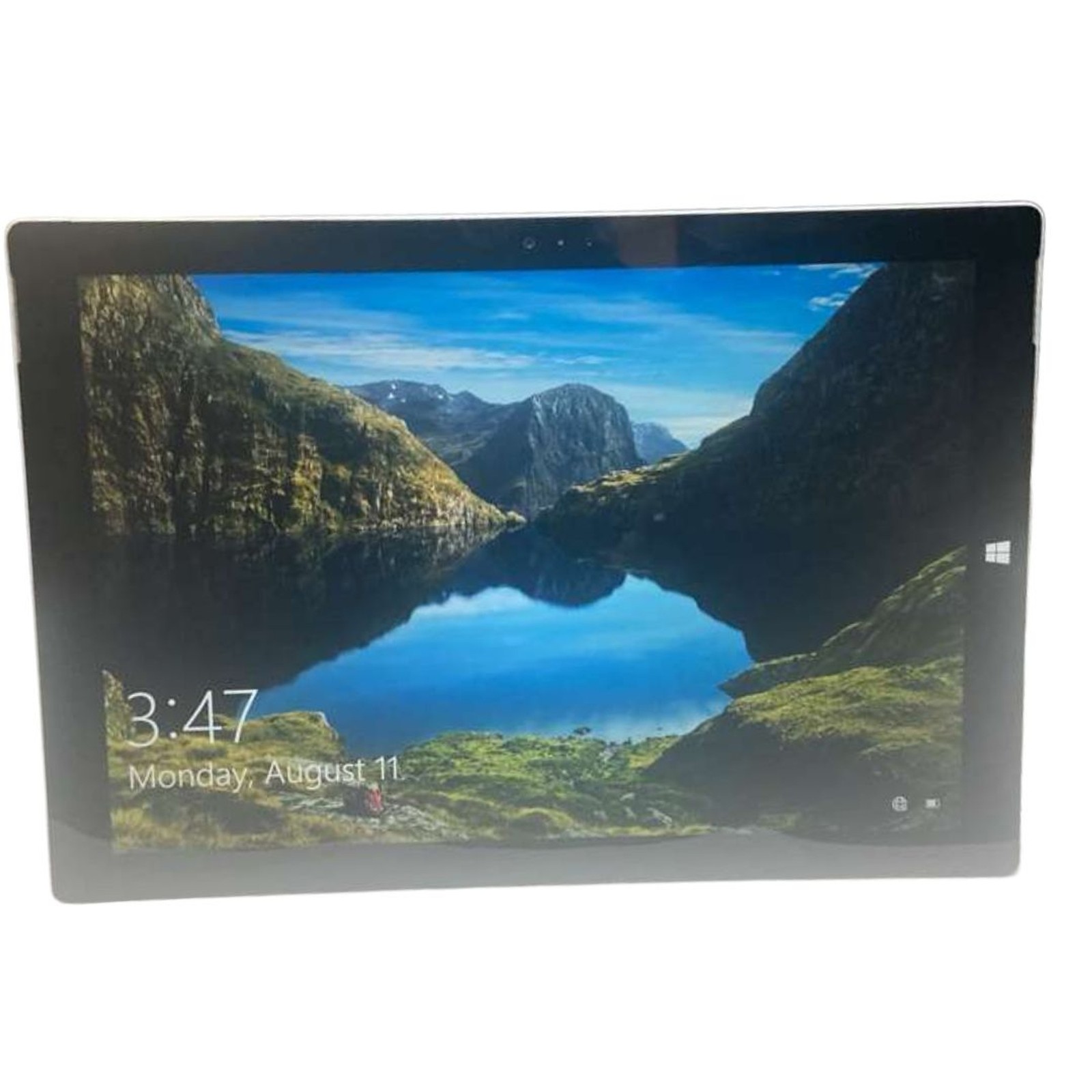 Microsoft Surface Pro 3 Tablet i5-4300U 2.40GHz 8GB RAM 256GB SSD Windows PC