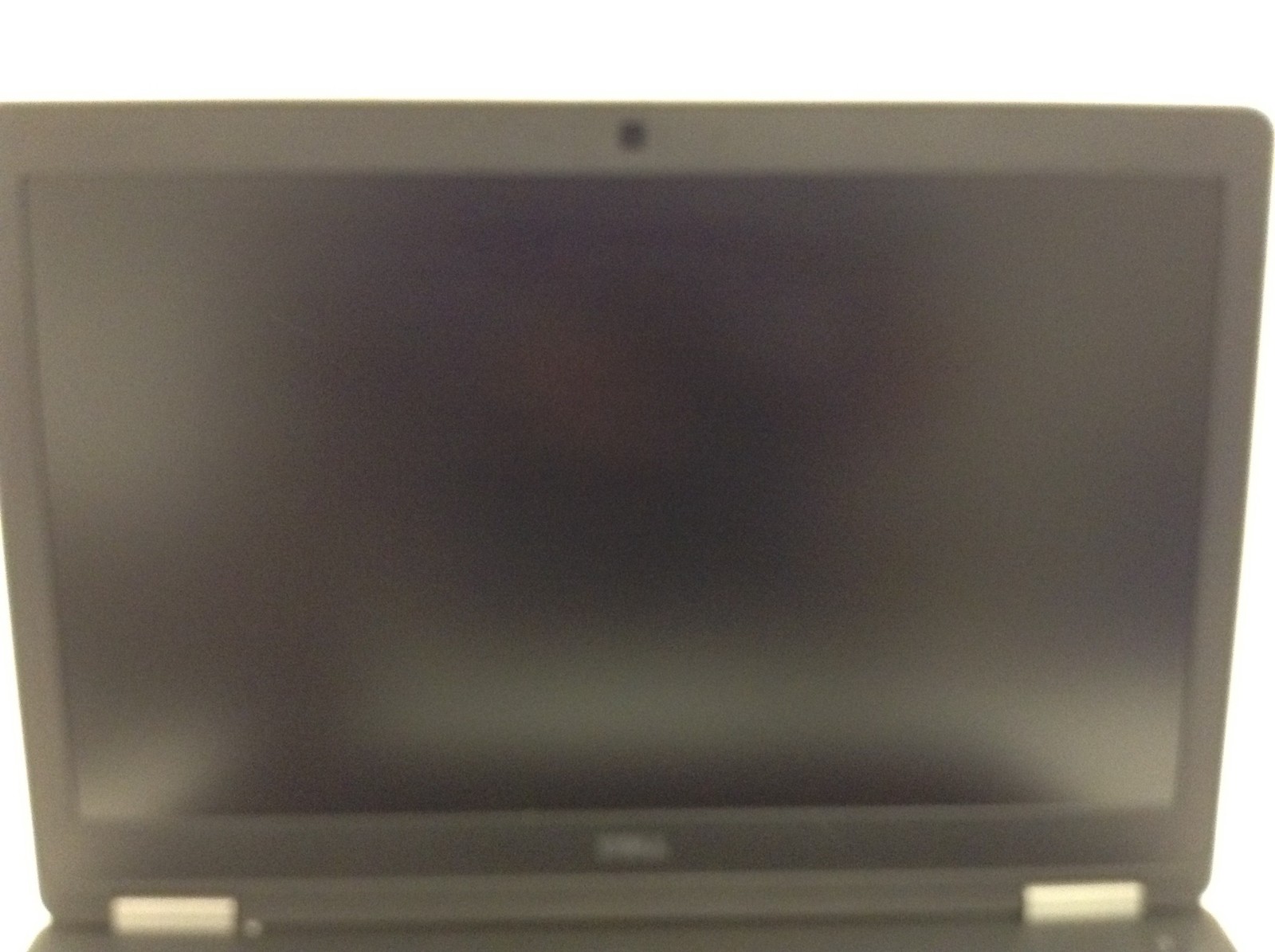 Dell Precision 3510 15.6″ Laptop Intel i7 6th Gen w/Webcam, FOR PARTS, FREE SHIP
