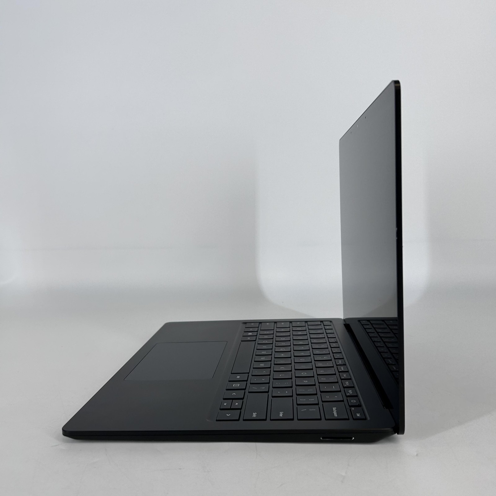 Microsoft Surface Laptop 4 13.5 2K TOUCH i7-1185G7 3.00GHz 16GB 512GB SSD Good