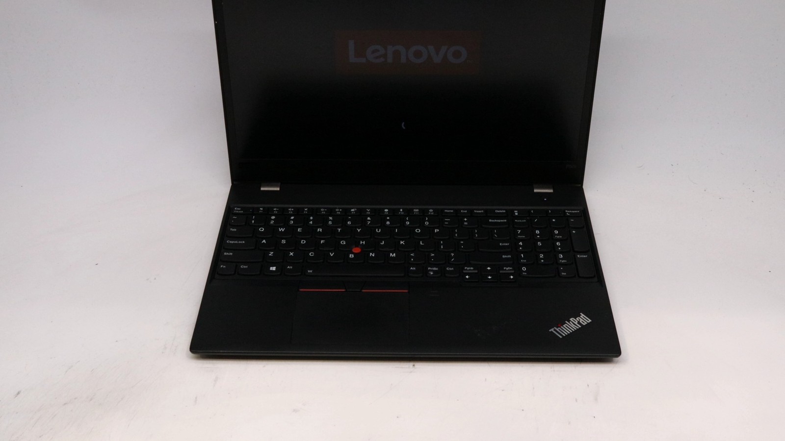 Lenovo ThinkPad P52s 15″ i7-8650u 16GB 512GB – Good