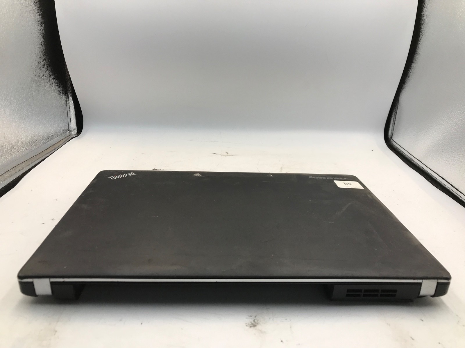 Lenovo ThinkPad E440 Intel Core i3-4000M 2.40 GHz 14″ -BAD DISPLAY -MZ