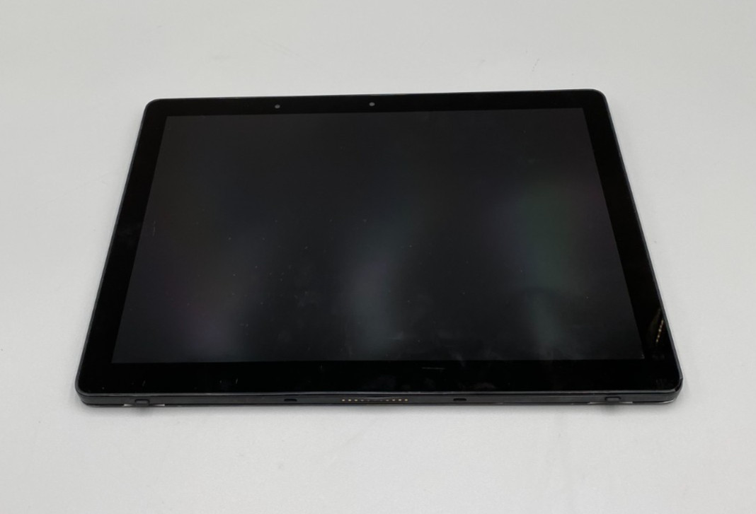 Dell Latitude 5290 2-n-1 Tablet i5-8350U 1.7GHz 512GB SSD 8GB DDR3 Black C/READ