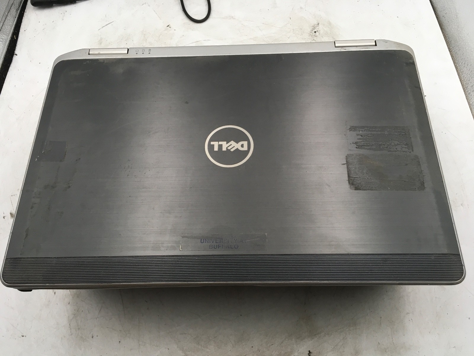 DELL LATITUDE E6330 – LOT OF 4 – BOOTS TO BIOS – INTEL CORE I5 – 4GB RAM-READ-BB