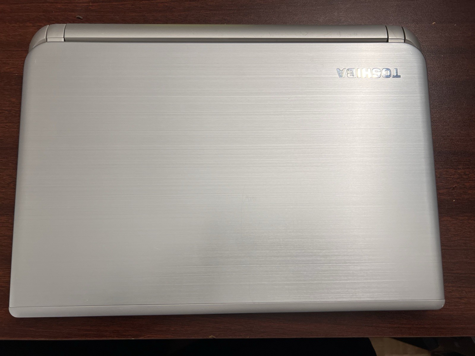Toshiba Satellite laptop E45t-B4106 intel i5 for parts.