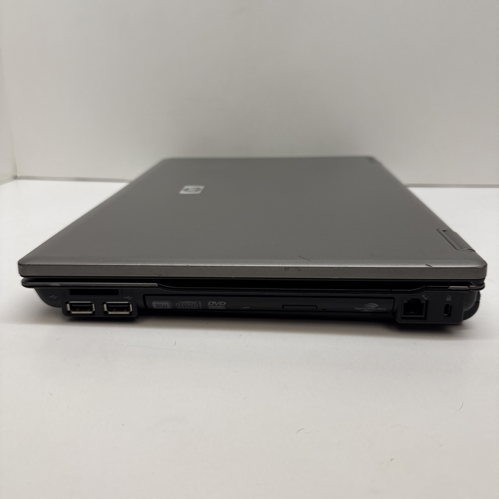 HP Compaq 6530b Intel Celeron CPU T1600 1.66GHZ 3GB RAM 150GB HDD Windows Vista