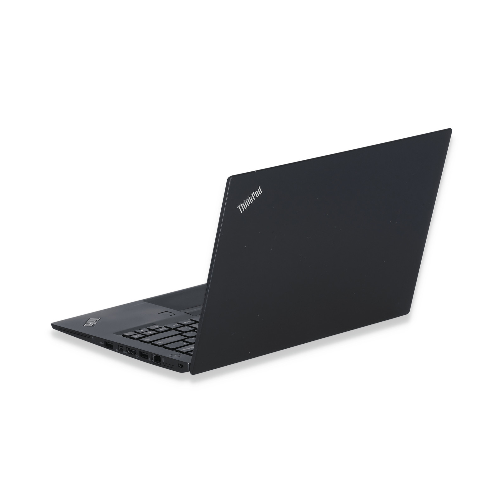 Lenovo ThinkPad 14″ Laptop : i5 6th Gen | 4GB Ram 128GB SSD | No OS – Refurb